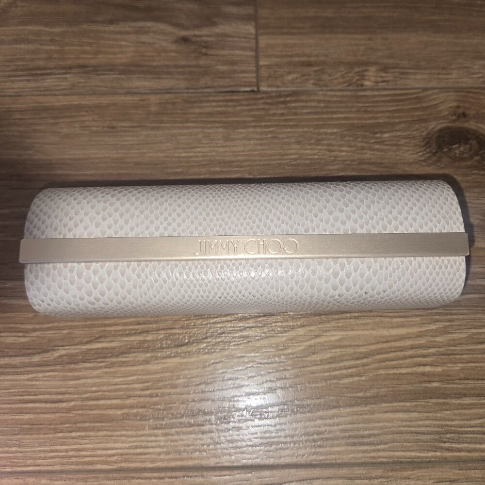 Jimmy Choo Glasses Case